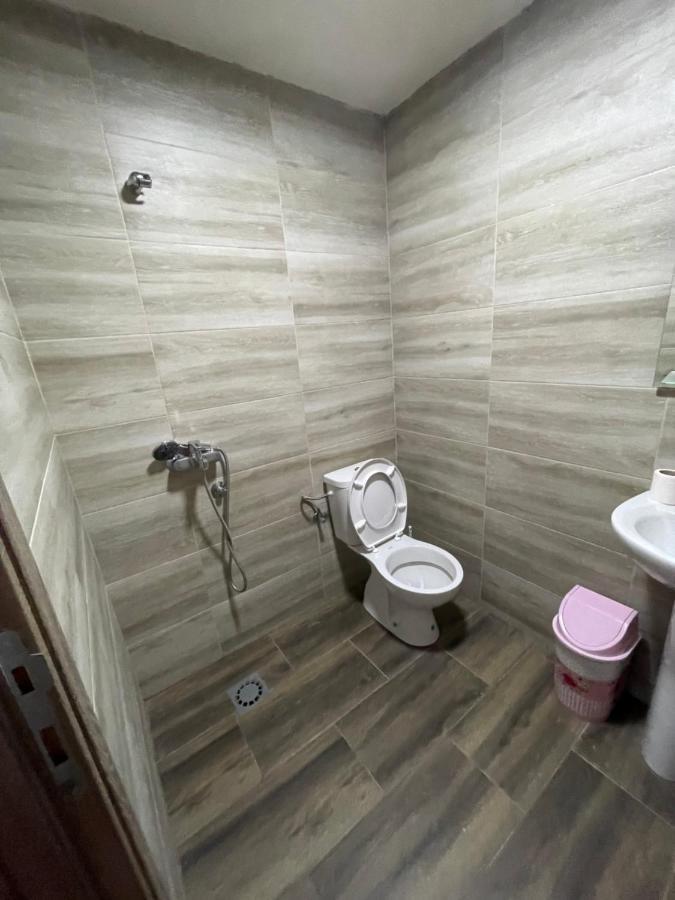 Apartman Ail 2 Улцин Екстериор снимка