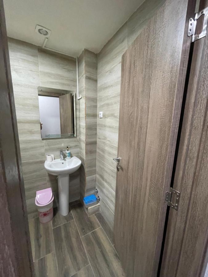 Apartman Ail 2 Улцин Екстериор снимка