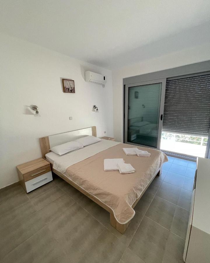 Apartman Ail 2 Улцин Екстериор снимка