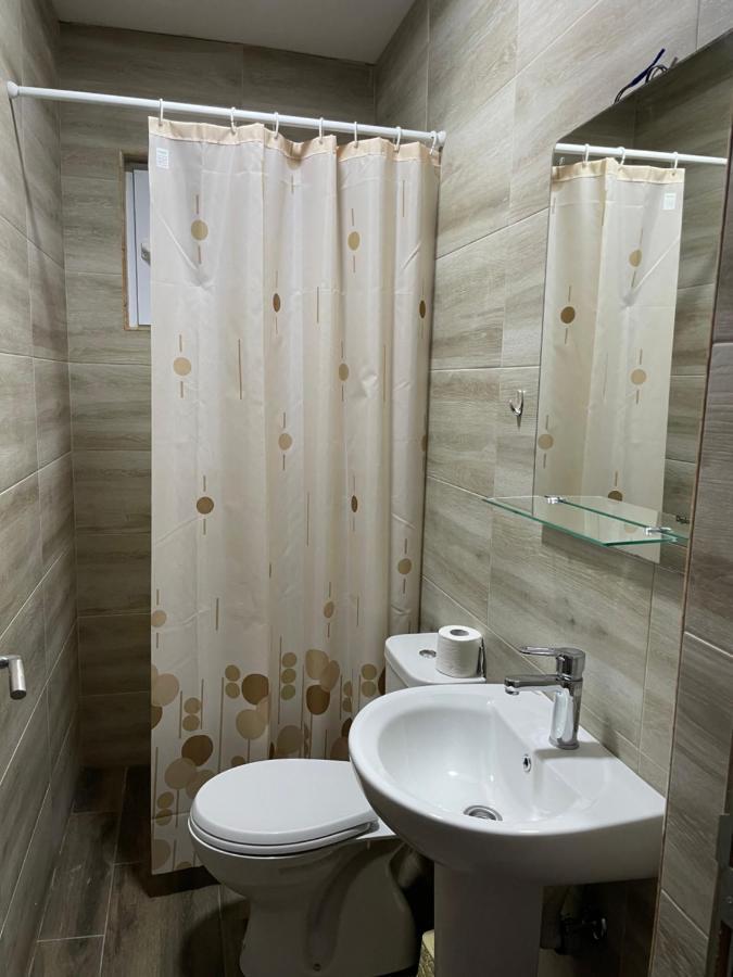 Apartman Ail 2 Улцин Екстериор снимка