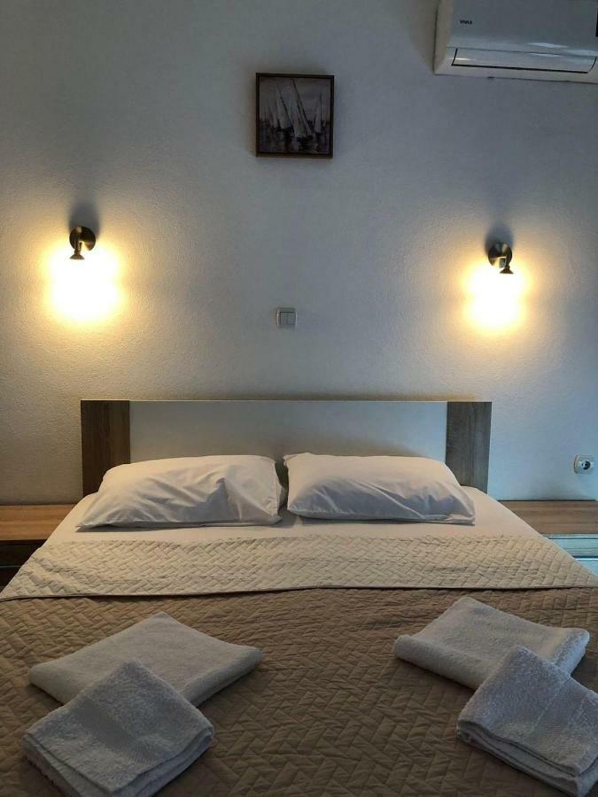 Apartman Ail 2 Улцин Екстериор снимка