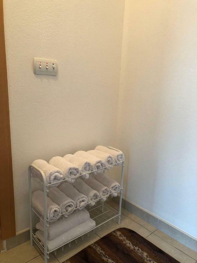 Apartman Ail 2 Улцин Екстериор снимка