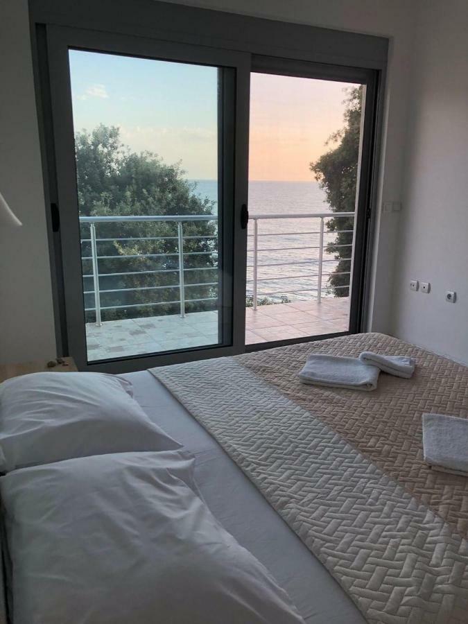 Apartman Ail 2 Улцин Екстериор снимка